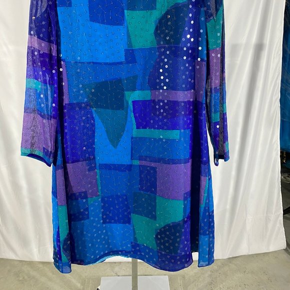 Anne Crimmins for umi collections - Dress - Picture 2 of 6